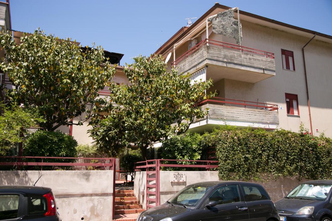 Sweet House Taormina Villa Exteriör bild