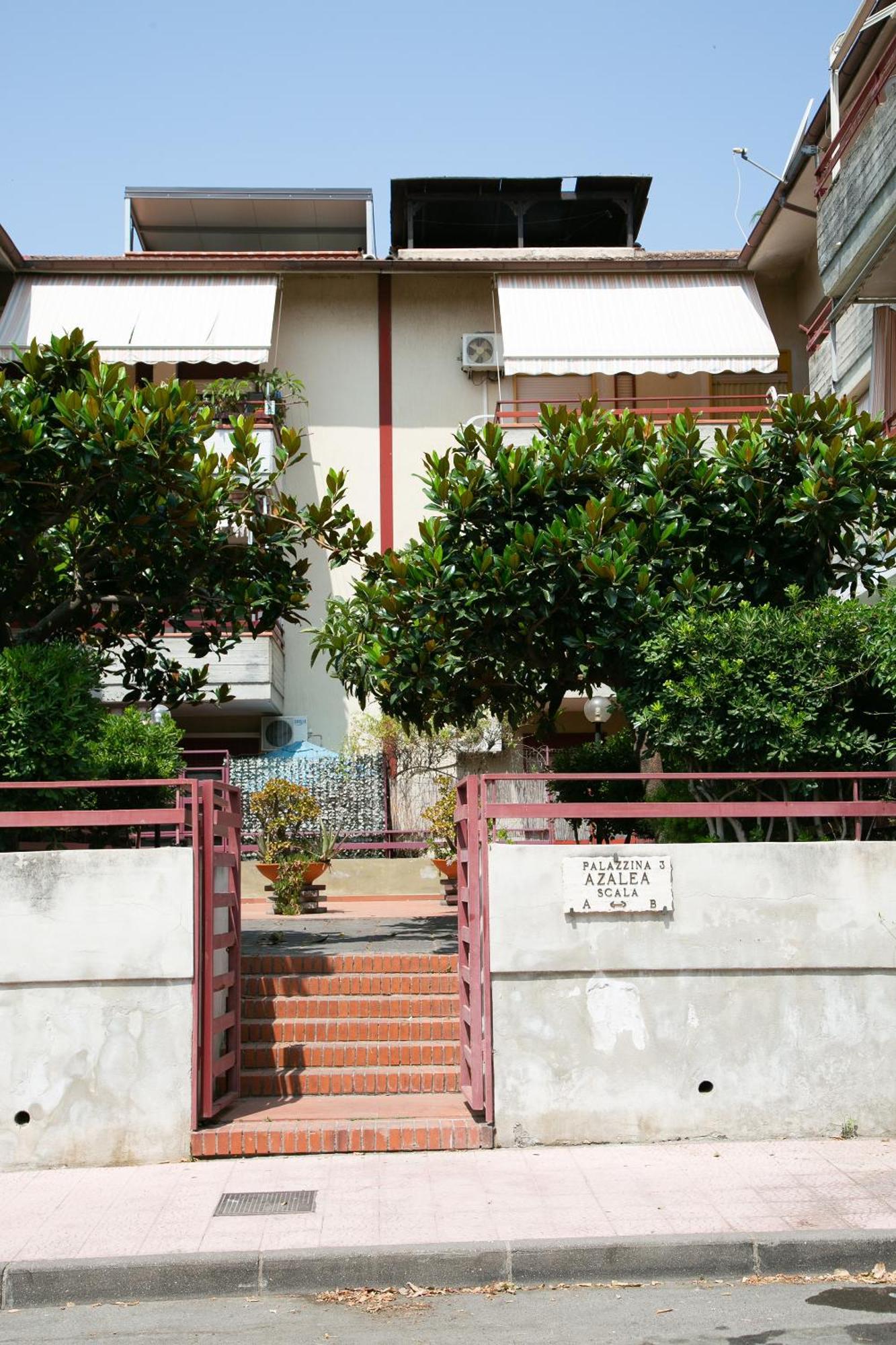 Sweet House Taormina Villa Exteriör bild